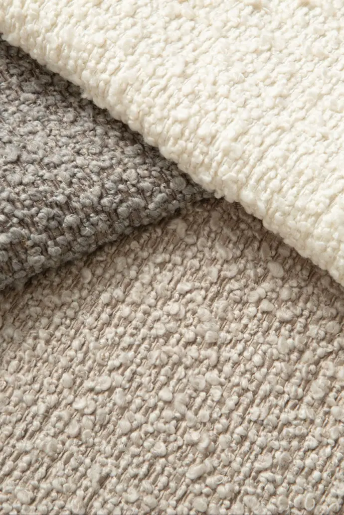 modern fabric neutral colors 