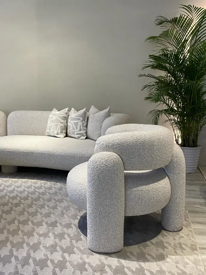 armchairs