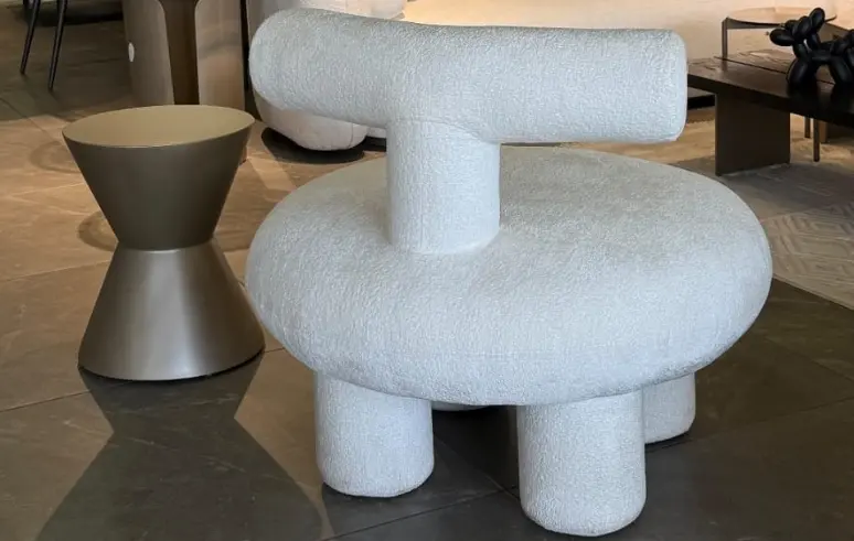 armchairs
