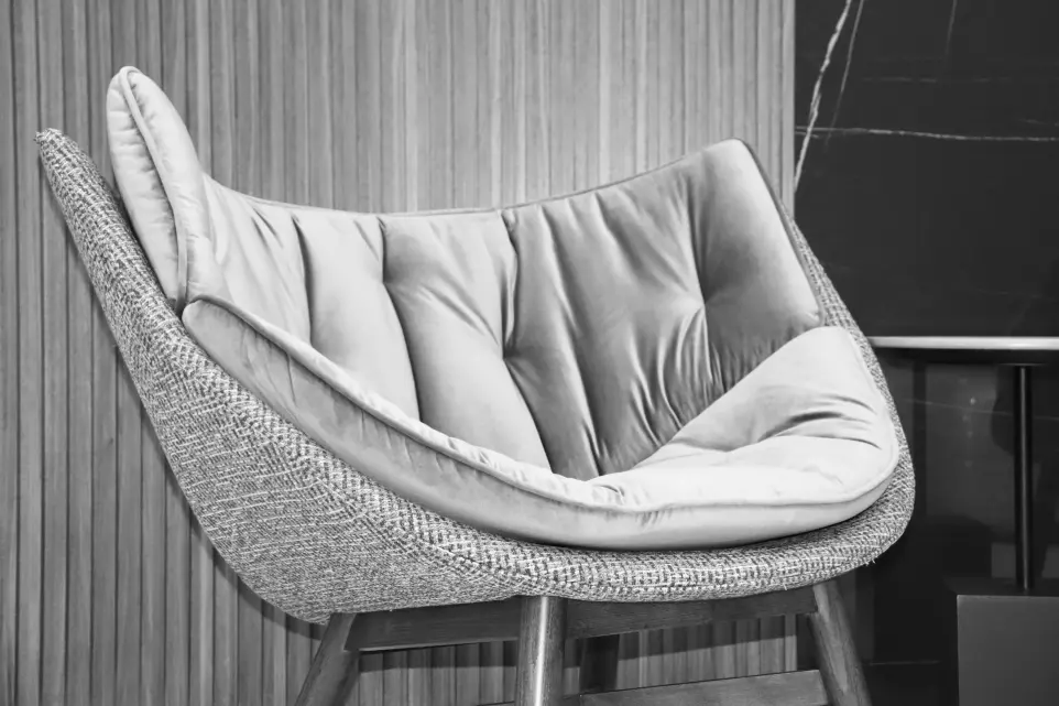 armchair
