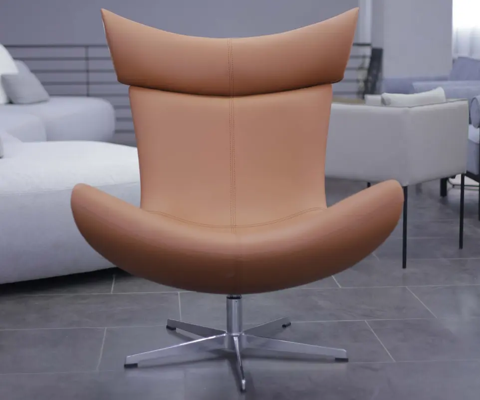 rotatable amchair