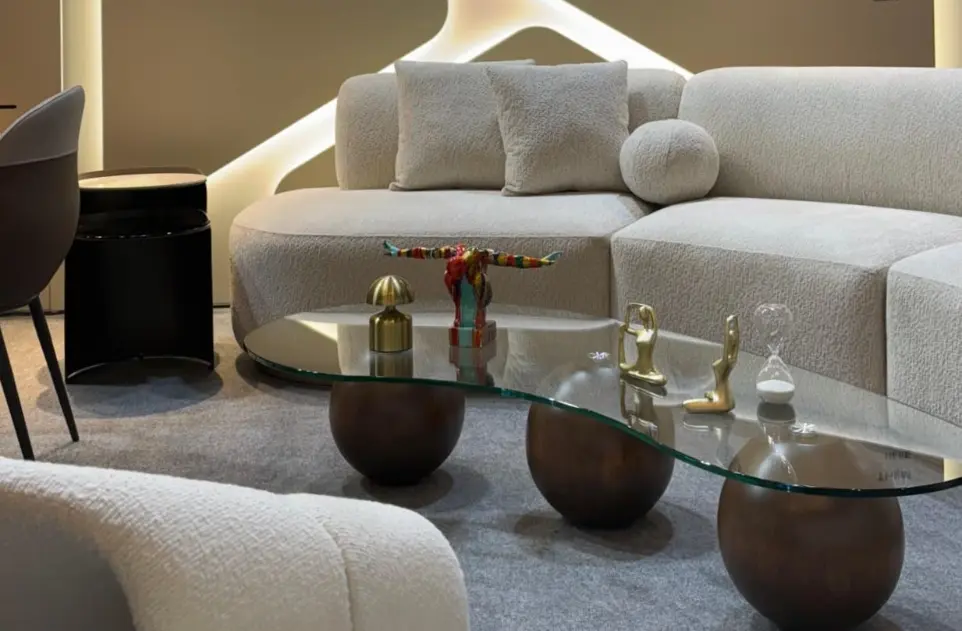 modern center tables